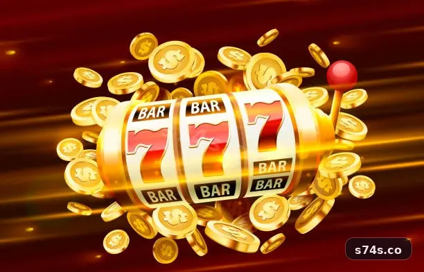 Rolling In Money na s74s: Domine as Linhas de Pagamento e Recursos Especiais
